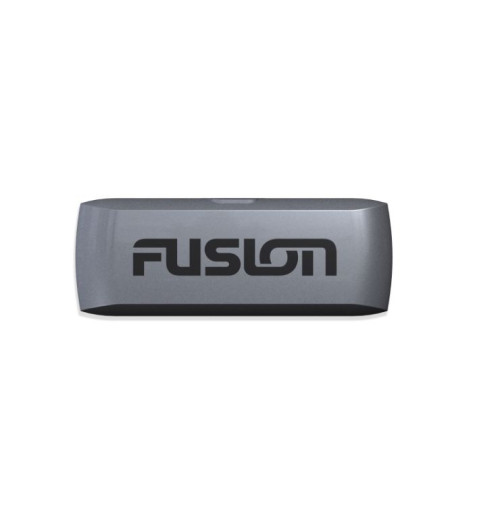 Dust Cover For 650 655 750 And 755 Series Marine Stereo Grey Silicone S00 08