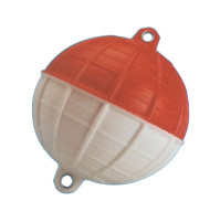 Reinforced Spherical Mooring Buoy - 43449 - Nuova Rade