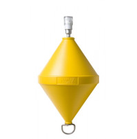 Lighting marking buoy - GA6031X - Cansb