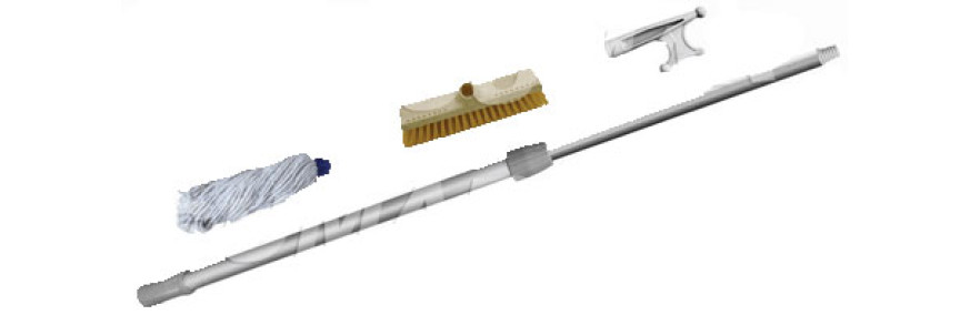 Cleaning Accessories