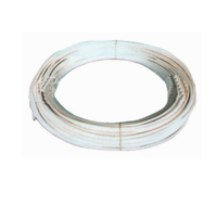 S.STEEL AISI 316 WIRE ROPE COVERED BY PLASTIC - SM8038X - Sumar