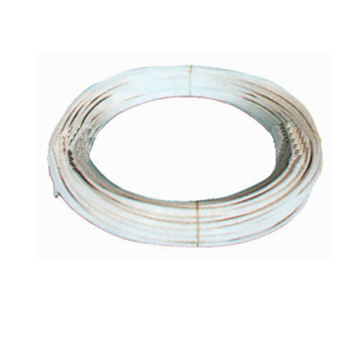 S.STEEL AISI 316 WIRE ROPE COVERED BY PLASTIC - SM8038X - Sumar