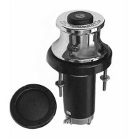 C Series Vertical Inline Capstan - BA-C800 - ASM