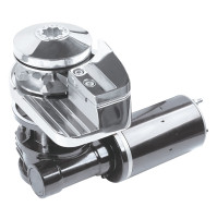 C Series Vertical Windlass - Lower Profile Models - 900Watts - with Gipsy 8mm - BA-C912-8 - ASM