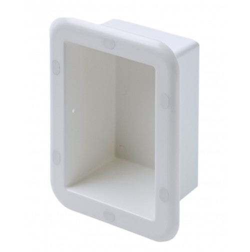 Cases side flush-mounting small - NI2415 - Cansb