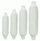 Fender - White Color - DIA. 16 cm x L 62 cm - BFR003 - SMR