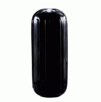 Fender, Made of PVC - black Colour - DIA. 20.3 cm x L 50.8 cm - BSK401 - SMR 