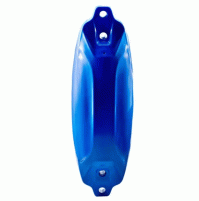 Fender,Dock Bumper - bleu Colour - DIA. 18 cm x L 55 cm - BSK501 - SMR 