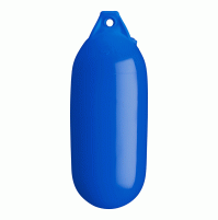 S Series Buoys - Color Blue - Dia. 15x39 cm - FD-S1BL - Polyform US