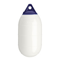 FENDERS - LD1 - Color WHITE -(8.6" x 19") -(21.84 x 48.26 cm) - FD-LD1 - Polyform US