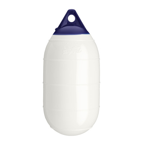 FENDERS - LD1 - Color WHITE -(8.6" x 19") -(21.84 x 48.26 cm) -  FD-LD1 - Polyform US
