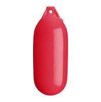 S Series Buoys - Color Red - Dia. 15x39 cm - FD-S1RD - Polyform US