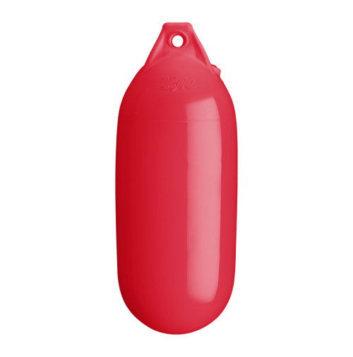 S Series Buoys - Color Red - Dia. 15x39 cm - FD-S1RD - Polyform US