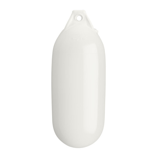 S Series Buoys - Color White - Dia. 15x39 cm - FD-S1 - Polyform US