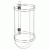 FENDER HOLDER BASKET OF 14.25" - TFR370 - +$218.92