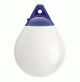 A Series Buoy - Color White - 91 cm - Dia. 28x38 cm - FD-A1 - Polyform US