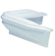 Polyguard Dock Moldings - FDPPG - Polyform US