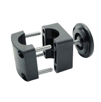 Swivel Connector - With different size - FDPTFR402X - Polyform US