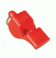 Fox40 CMG Whistle + Wrist Lanyard - Color Red - FOX40-Red - Nuova Rade 