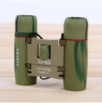 Binoculars - 30x60mm - BNC30X60 - ASM