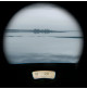 Binocular Eterna Marine 3 - 7x50 - Individual Focus Function - Floatable and fully waterproof - IPX7 - 50MM Lens - 37767 - SILVA                                                                                                                     