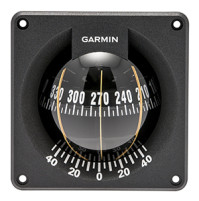 Compass 100BH, Northern Balanced - 010-01451-00 - Garmin