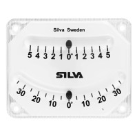 Clinometer - Displays the heeling angle - For Boats and construction vehicles - 35188-901 - SILVA                                                                                                                     