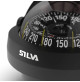 Compass 100FC - Universal Use - Illuminated Capsule - Slim Design - Northern Balanced - 38111 - SILVA                                                                                                                     