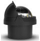 Compass 100FC - Universal Use - Illuminated Capsule - Slim Design - Northern Balanced - 38111 - SILVA                                                                                                                     