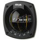 Compass 125B/H - For Sailboats - 3 Lubber Lines - Illuminated Capsule , Northern Balanced - 37192-0011 - SILVA                                                                                                                     