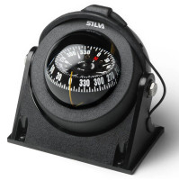 Compass 70NBC/FBC - 2 mounting options - exceptional stability - built-in compensation - Northern Balanced - 37168-0151 - SILVA                                                                                                                     