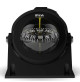 Compass 70NBC/FBC - 2 mounting options - exceptional stability - built-in compensation - Northern Balanced - 37168-0151 - SILVA                                                                                                                     