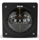 Compass 70P , Bulkhead Compass - For Smaller Boats - Absolut Accuracy - Northern Balanced - 34990-9011 - SILVA                                                                                                                     