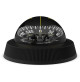 Compass 85E - Flush Mount - 3 Lubber Lines - Illuminated Capsule - Northern Balanced - 37174-0011 - SILVA                                                                                                                     
