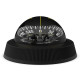 Compass 85E - Flush Mount - 3 Lubber Lines - Illuminated Capsule - Northern Balanced - 37174-0011 - SILVA                                                                                                                     