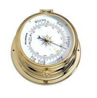 NAUTICAL BAROMETER - GL120-B - Sumar