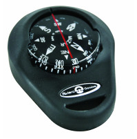 Orion/Mizar BM Compass - 1" 7/8 - Black/Black - 62.00420.04 - Riviera