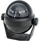 STELLA 2" 1/2 Compass - BS2 - Direct Reading - Black/black - 62.00068.02 - Riviera
