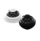 Comet BC2 Black 2" 1/2 Compass - Riviera