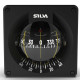 Compass 100B/H - For Sailboats - 3 Lubber Lines - Illuminated Capsule - Northern Balanced - 37183-0011 - SILVA                                                                                                                     