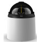 Compass 125T - Suitable for Large Boats - Illuminated Capsule -Built-in Compensator - Northern Balanced - 37199-0011 - SILVA                                                                                                                     