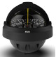 Compass 125FTC - Suitable for Large Boats - Illuminated Capsule - Built-in Compensator - Northern Balanced - 37195-0011 - SILVA                                                                                                                     