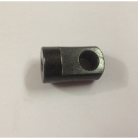 Metal Eyelet connector - LX172 - ASM