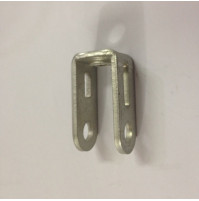 Metal/Stamping connector for gas spring - LX402 - ASM