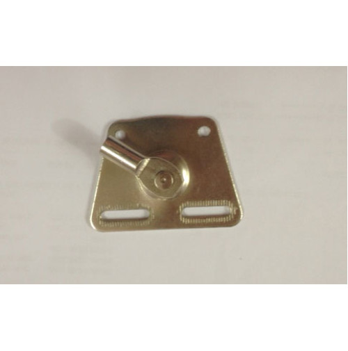 Metal/Stamping connector for gas spring - LX416 - ASM