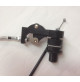 Plastic button switch - LX548 - ASM