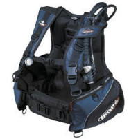 MASTERLIFT SPORT BCD - BC-B34540X - Beuchat