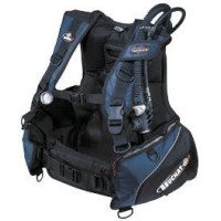 MASTERLIFT SPORT BCD - BC-B34540X - Beuchat