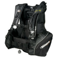 Masterlift Club BCD - BC-B34550X - Beuchat