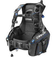 Aquapro BCD - BC-CIC721202X - CRESSI